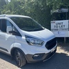 Ford Transit Trail Day/Campervan