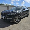 JAGUAR F-PACE 2019 30k miles