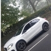 GLA220 MERCEDES 4MATIC