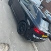 Audi a3 s line