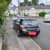 Vauxhall Astra 1.6 petrol