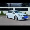 2013 focus zetec s