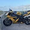 Yamaha R1 5VY