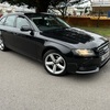 Audi a4 avant 2.0tdi 190k