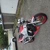 fzr 1000 1989 swap derv car new pic