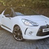 Citroes ds3 d style plus 1.6 hdi