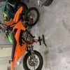 KTM 250