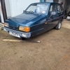 Reliant robin