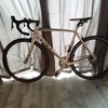 Gt road bike 5 series