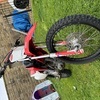 Honda crf125