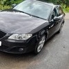 SEAT EXEO 2.0TDI SPORT TEC 2010