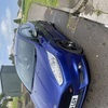 Fiesta st mountune