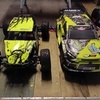 Rc car x2 1/8th scale