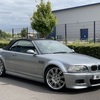 BMW E46 M3