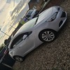 **Vauxhall Astra 1.7 GTC**