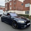 BMW M5 4.4 V8 DCT Top Spec