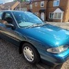 Mk1 Mondeo LX