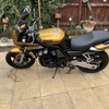 2001 Yamaha fzs 600 fazer