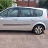 Renault scenic 7 seats