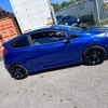 Ford fiesta 1.0 2014