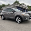 2012 FORD KUGA 4X4 TITANIUM X