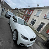 Bmw 320d m sport