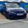 Golf R