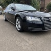 AUDI A8 3.0TDI EXCLUSIVE