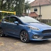 2018 68 Ford Fiesta ST-3 Performanc