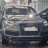 Audi Q7 Quattro Sline Remapped