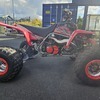 2007 yamaha banshee road kegal