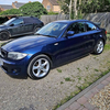 BMW 118d coupe