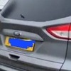 Ford kuga mk2 titanium x