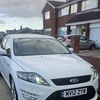 2012 mondeo titanium x sport 2.0