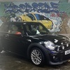 Mini Cooper s auto