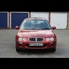 Rover 25 Very Low Mileage