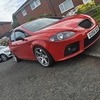 2006 Seat leon fr 2.0 tdi Stage 1