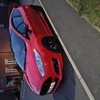 2015 Fiesta Zetec S Red edition 140