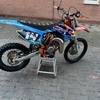 Ktm 85 BW 2015 clean example