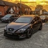 Seat Leon CUPRA R *1 of 349*