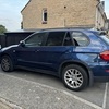 BMW X5 3.0d automatic