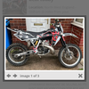 Husqvarna wr250 2 stroke read add