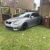 Bmw 530d m sport