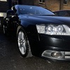 Audi a6 sline