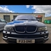 BMW X5 3.0d