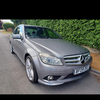 Mercedes C220d Sport Auto