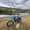 Tm racing 400 enduro road legal