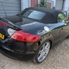 Audi TT 2.0 tsfi