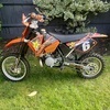 KTM 65 SX