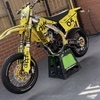 Rmz 450 *road legal*